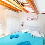 Junior Suite With Garden View